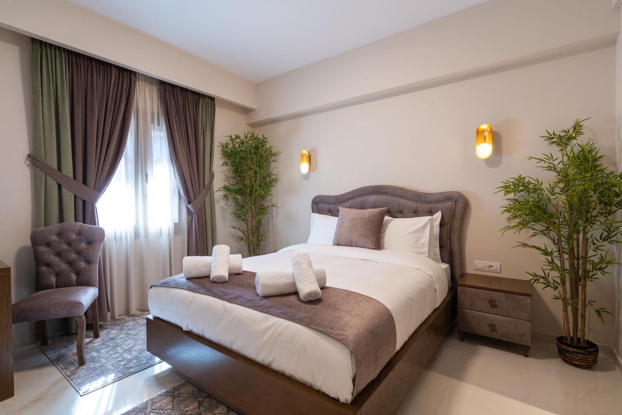 מצובון Floara Di Munte Forest Luxury Suites מראה חיצוני תמונה